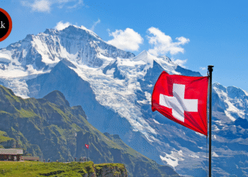 سويسرا