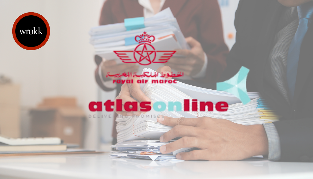 Atlas On Line