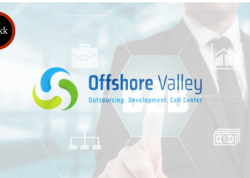 Offshore Valley