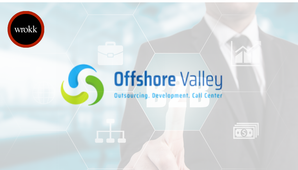 Offshore Valley