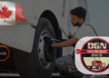 TRAILER REPAIR LTD