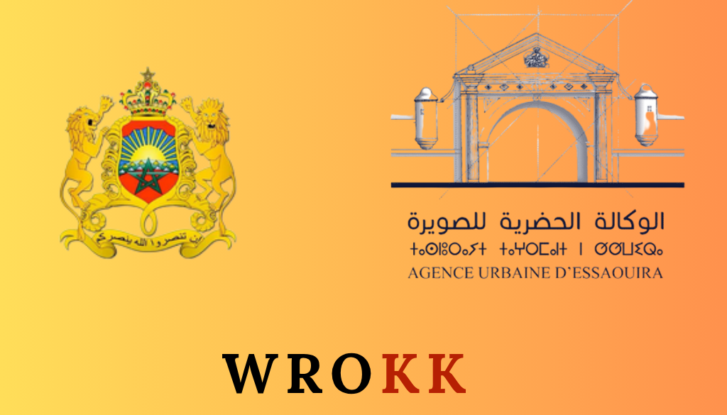 Agence Urbaine d’Essaouira