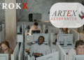 Succursale Artex Assurances