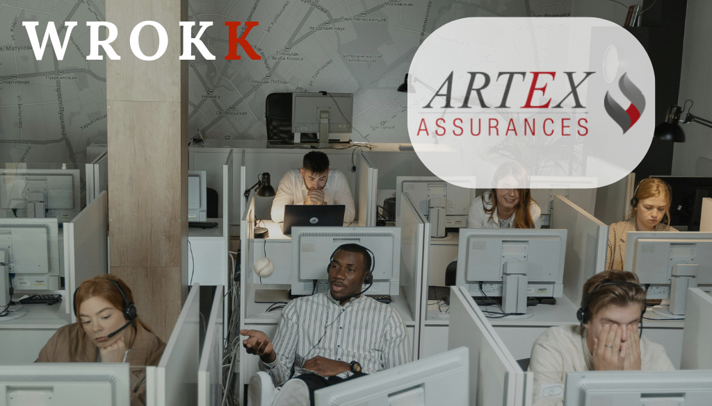 Succursale Artex Assurances