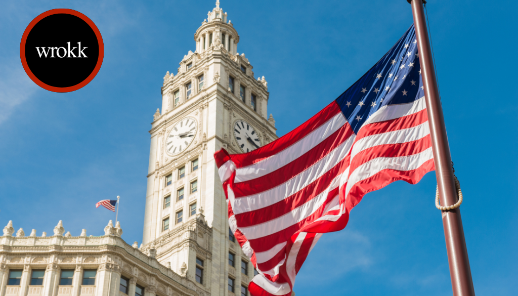 الولايات المتحدة الأمريكية