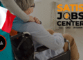 SATIS JOBS CENTER