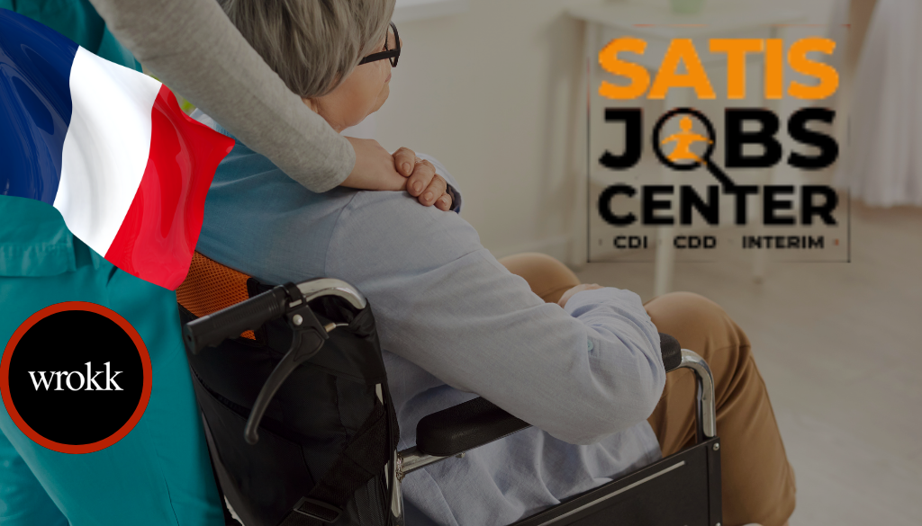 SATIS JOBS CENTER