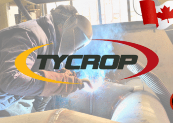 TYCROP Manufacturing Ltd