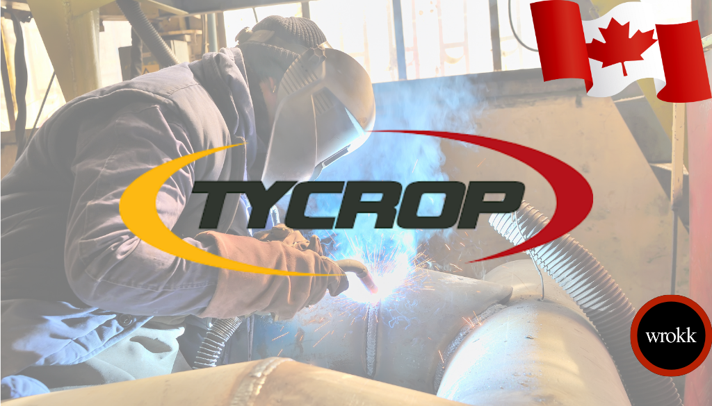 TYCROP Manufacturing Ltd