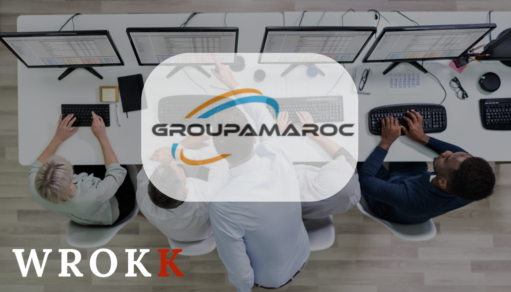 Groupamaroc