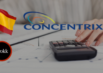 Concentrix