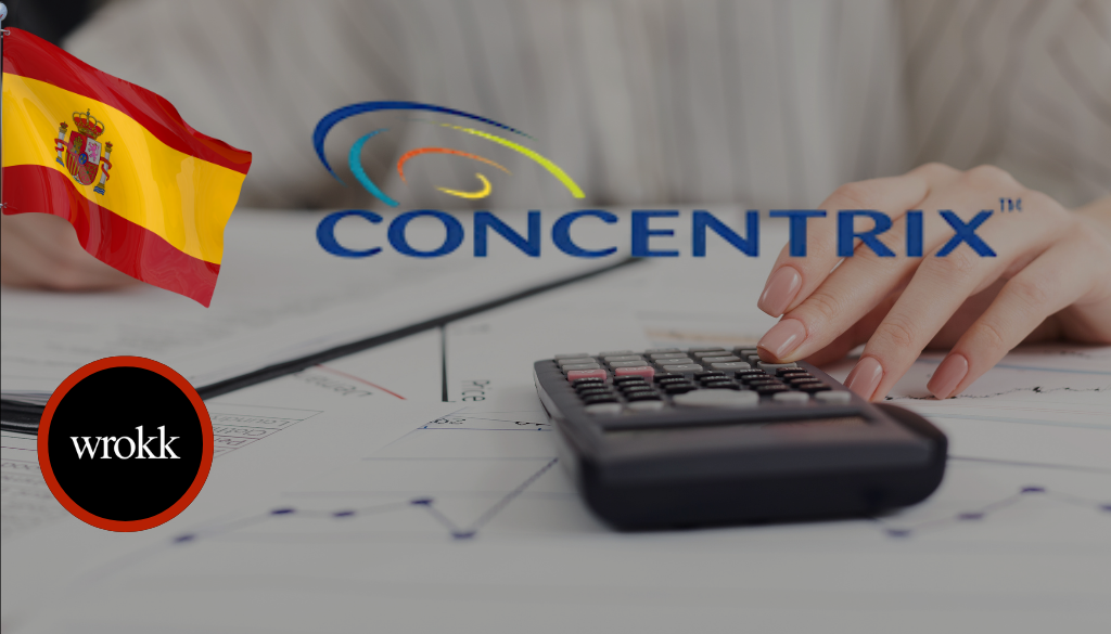 Concentrix