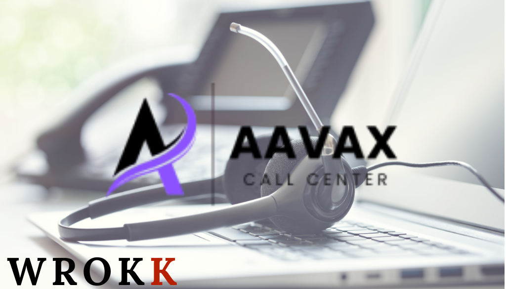 Aavax Recrute : Téléprospecteur / Téléprospectrice Francophone – Casablanca