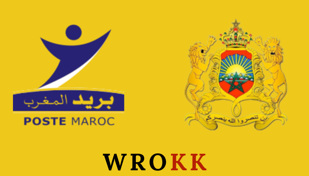 Poste Maroc