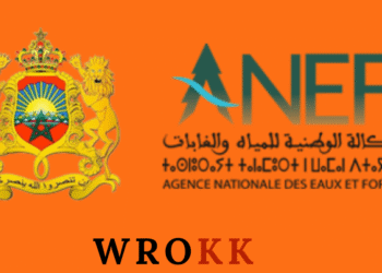 Agence nationale des eaux et forêts