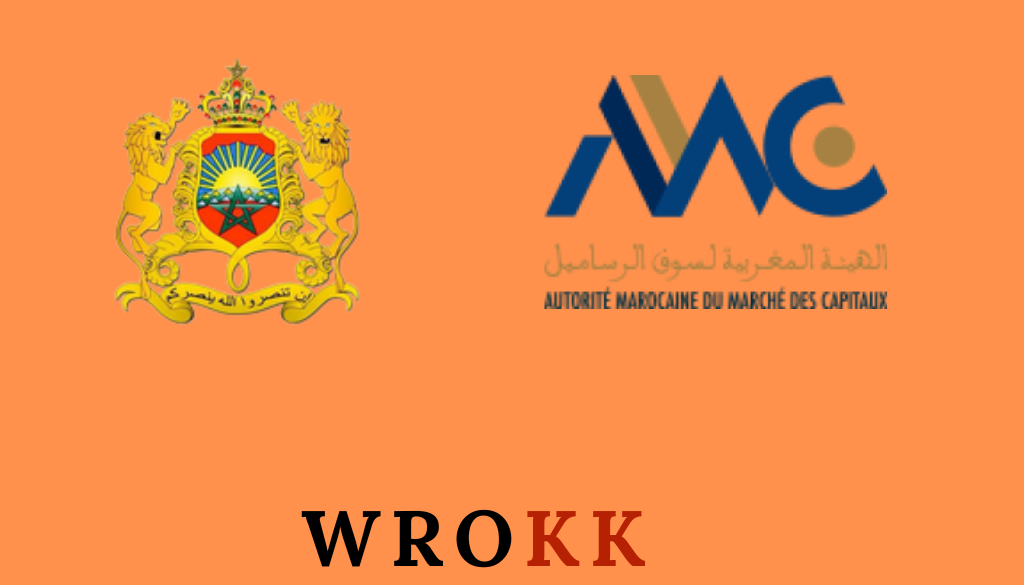 Autorité Marocaine du Marché des Capitaux