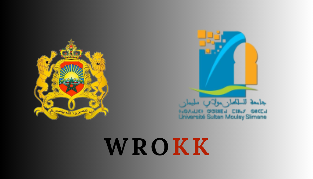 Université Sultan Moulay Slimane