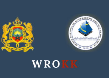 École Nationale Supérieure des Mines de Rabat