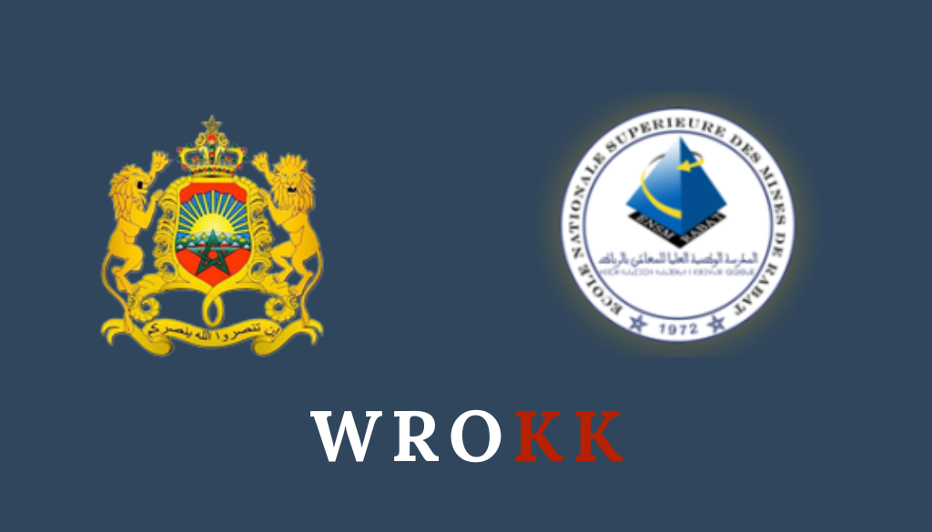 École Nationale Supérieure des Mines de Rabat