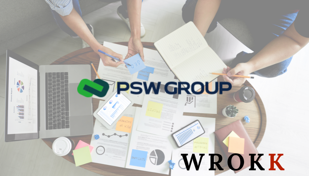 PSW Recrute : Directeur/Directeur adjoint de projet– Casablanca
