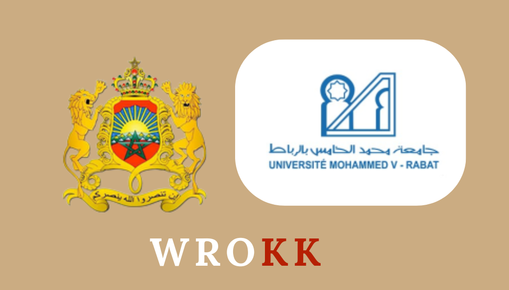 Université Mohammed V