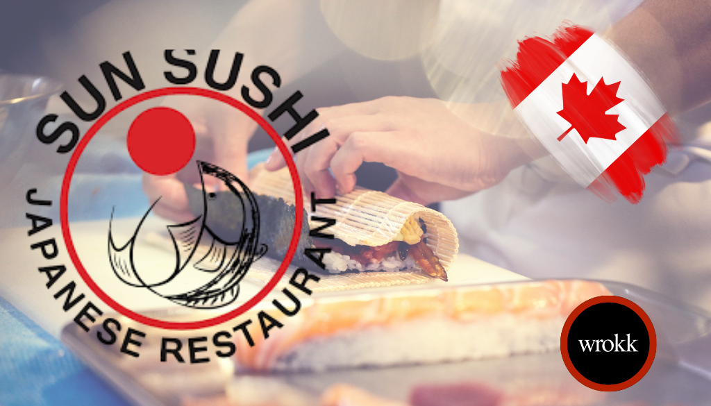 Sun Sushi