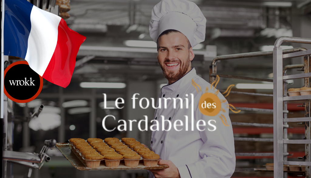 Le Fournil des Cardabelles