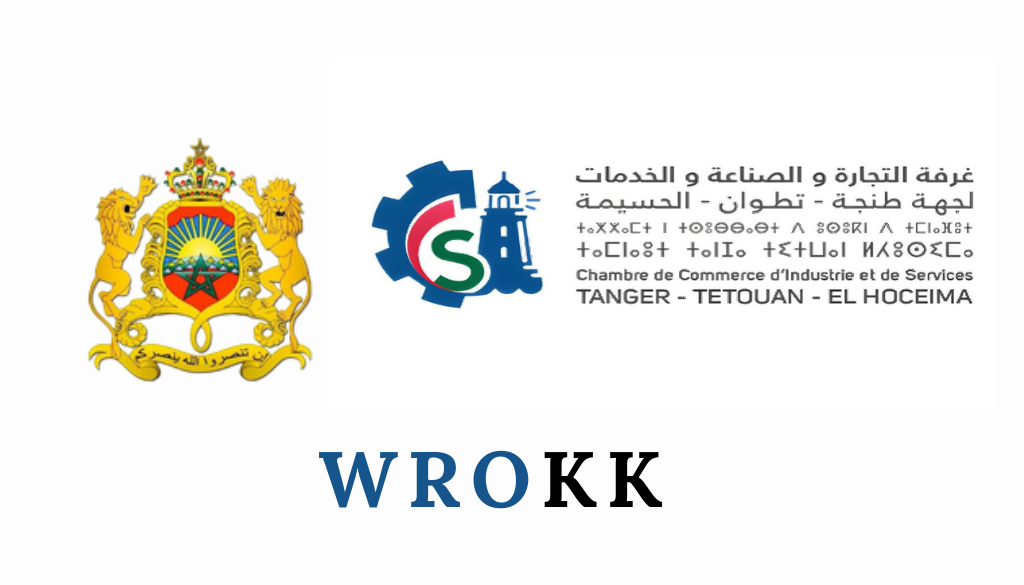 Chambre de Commerce d’Industrie