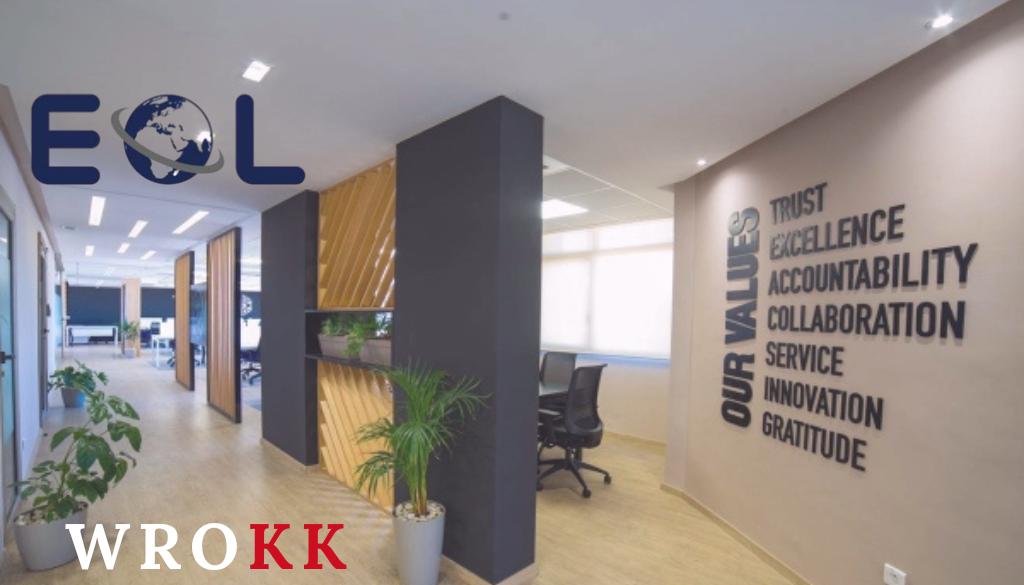 EOL Center Maroc Recrute : Conseiller·e commercial·e en télévente (FAI) – Casablanca