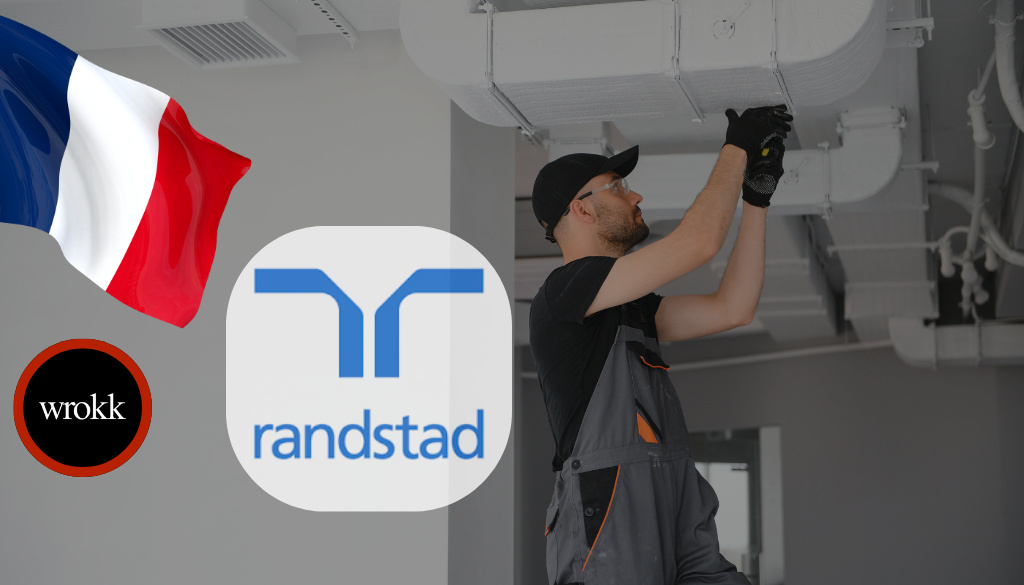 RANDSTAD