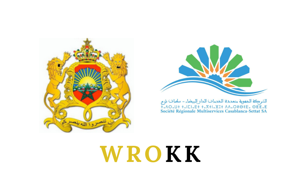 SRM Casablanca‑Settat