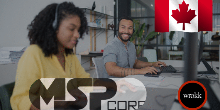 MSP CORP Recrute : Technicien de Support Utilisateur – Whitehorse (Yukon)