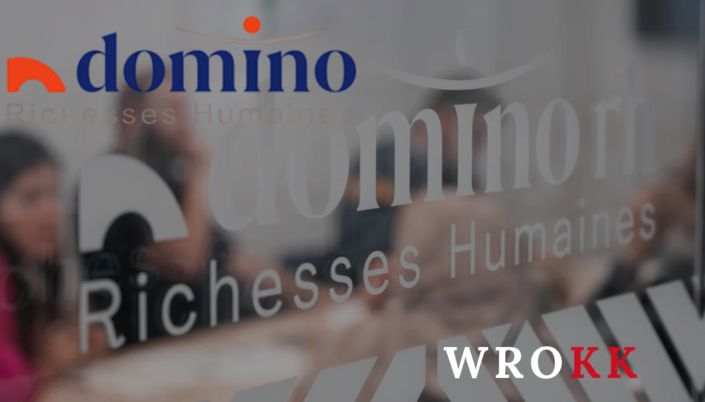DOMINO RH Recrute : Hôtesse d’accueil – Casablanca