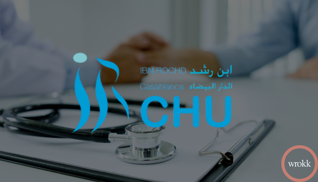 Centre Hospitalier Ibn Rochd