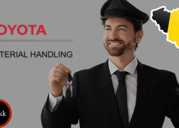 Toyota Material Handling