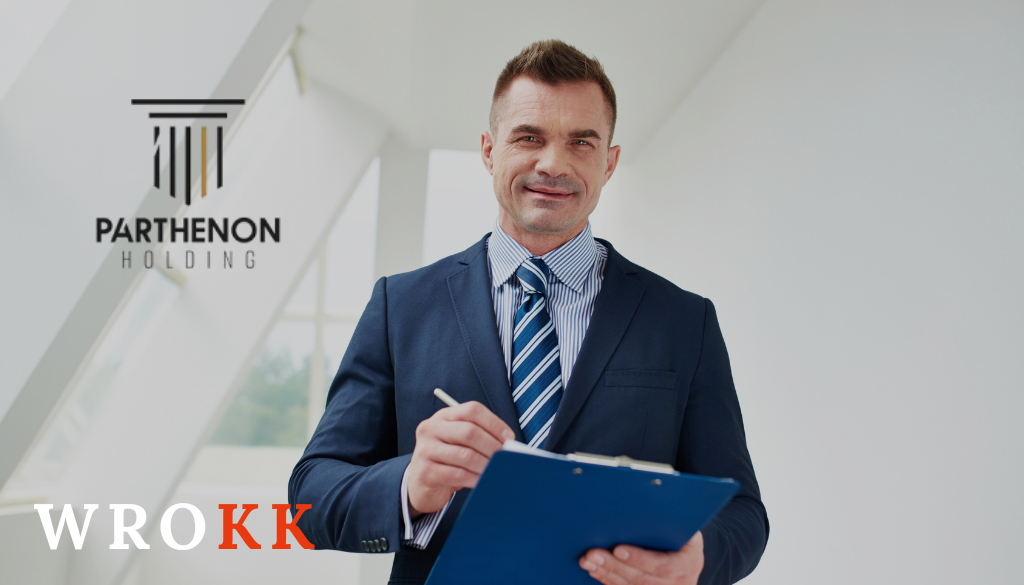 Parthenon Holding Recrute : Manager F&B à Casablanca