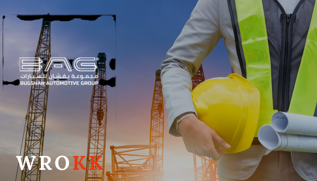 Bugshan Automotive recrute : Chargé(e) Hygiène et Sécurité à Casablanca