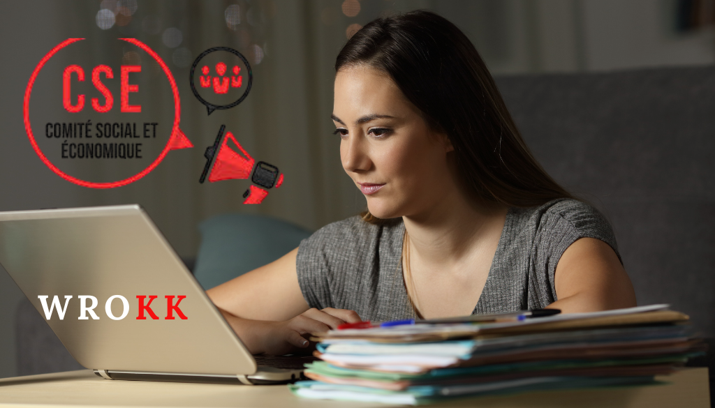 CSE HDF Pôle emploi