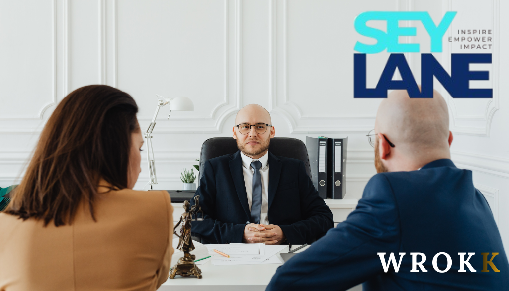 Seylane Recrute : Chargé de recrutement indépendant – Casablanca