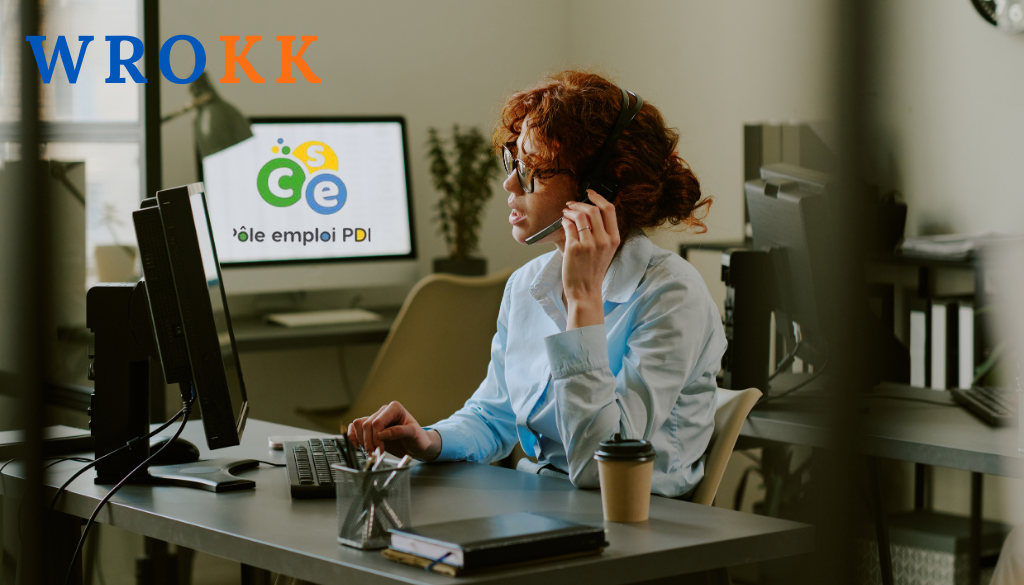 CSE Pôle Emploi Pays de la Loire