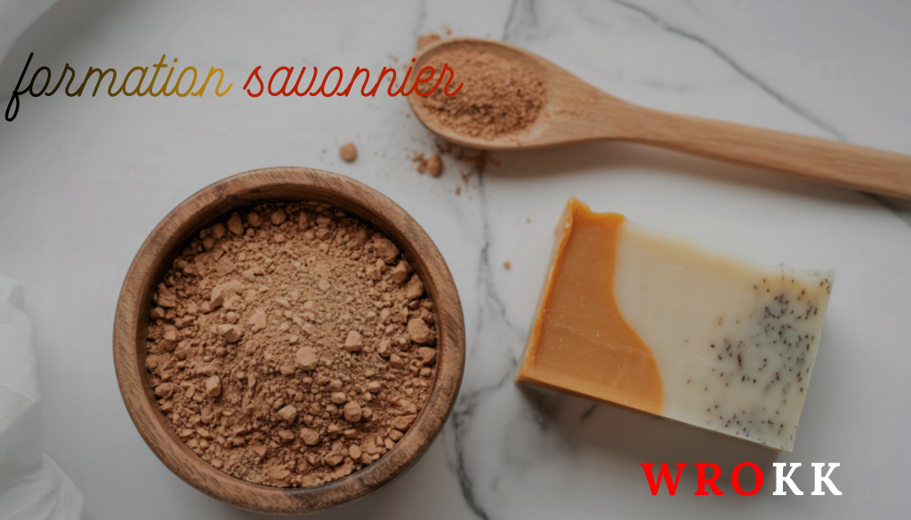 Formation Savonnier Pôle emploi