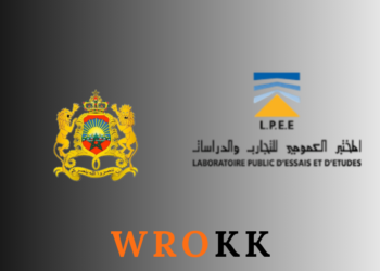 Laboratoire Public des Essais et des Etudes