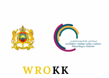 Société Rabat Région Mobilité