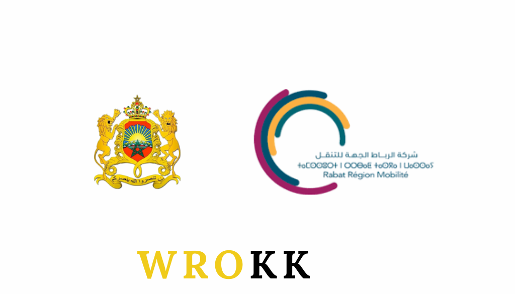 Société Rabat Région Mobilité