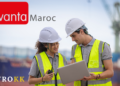 Avanta Maroc