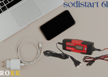Sodistart 612+