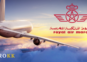 Royal Air Maroc