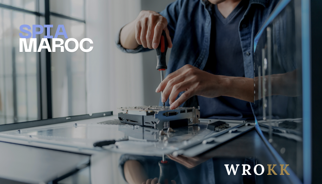 SPIA MAROC