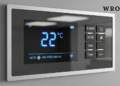 Thermostat Elesta