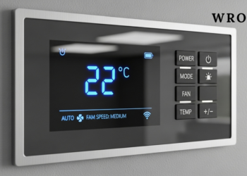Thermostat Elesta